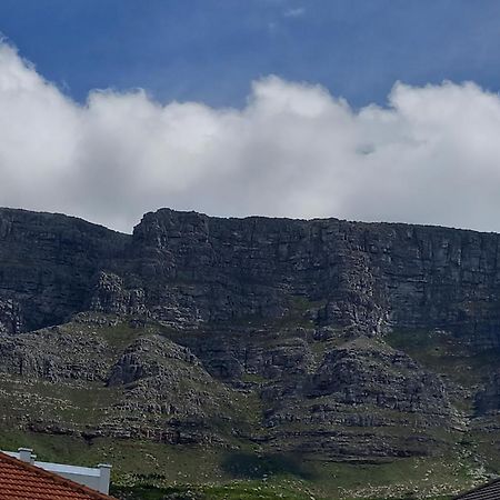 One Above Daire Cape Town Dış mekan fotoğraf