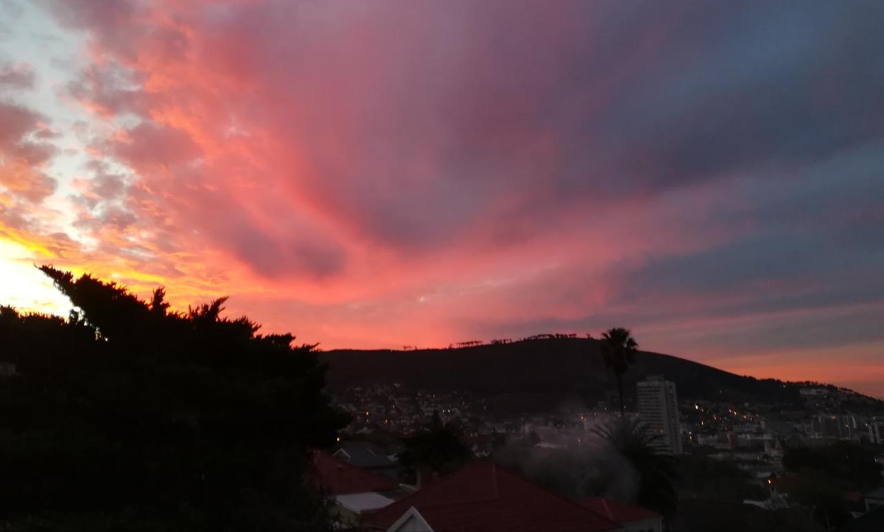 One Above Daire Cape Town Dış mekan fotoğraf