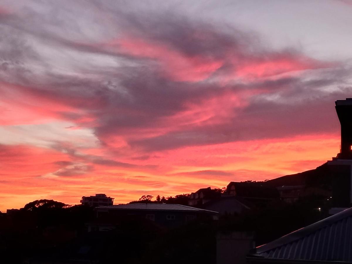 One Above Daire Cape Town Dış mekan fotoğraf