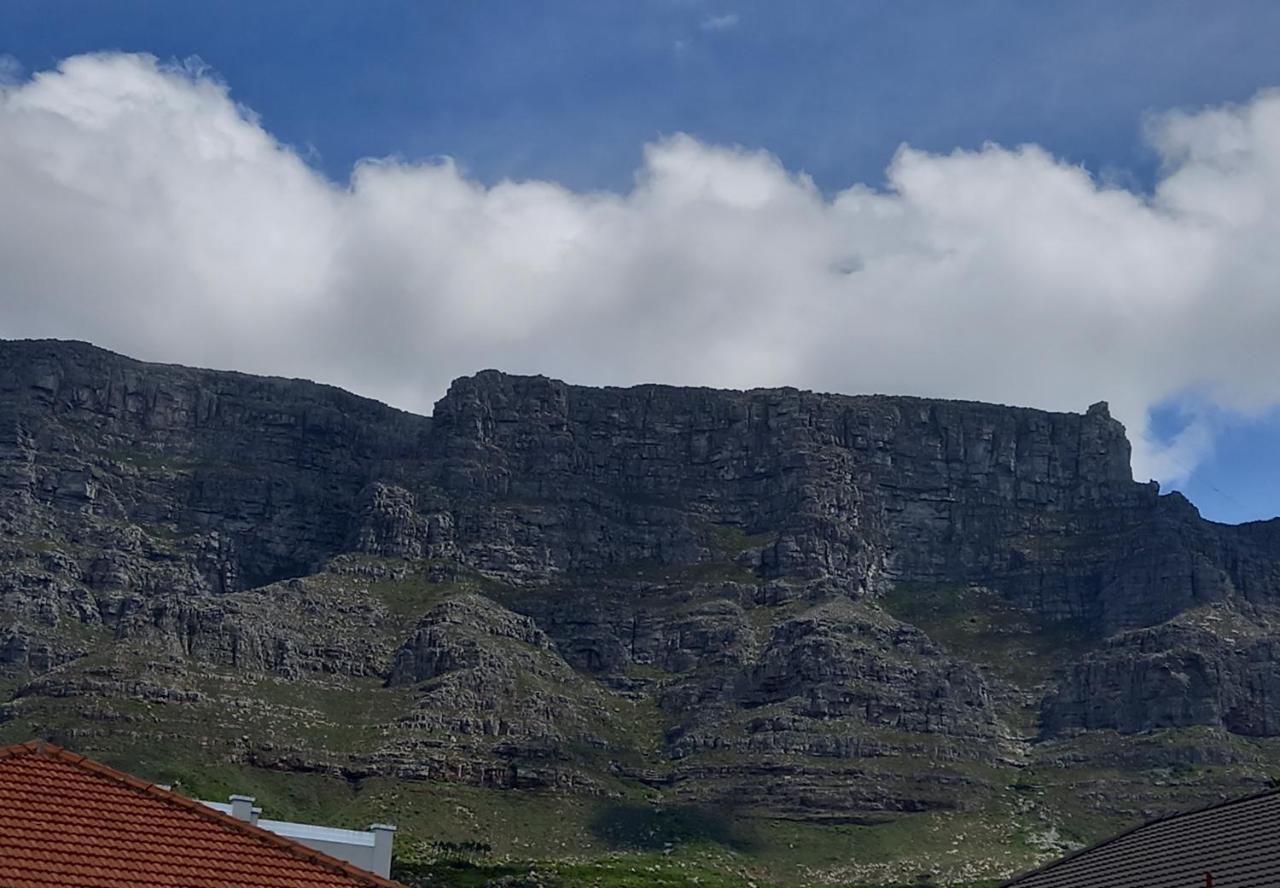 One Above Daire Cape Town Dış mekan fotoğraf